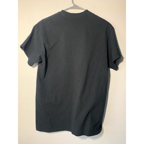 Looney Tunes Neal Lights T shirt Size M Unisex - Picture 2 of 3